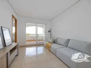 Prodej bytu 2+kk, San Fulgencio, Španělsko, 56 m2