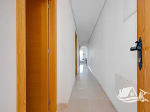 Prodej bytu 2+kk, San Fulgencio, Španělsko, 56 m2
