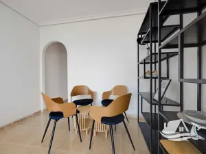 Prodej bytu 2+kk, San Fulgencio, Španělsko, 56 m2