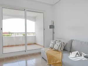 Prodej bytu 2+kk, San Fulgencio, Španělsko, 56 m2