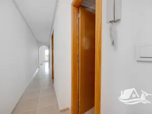 Prodej bytu 2+kk, San Fulgencio, Španělsko, 56 m2