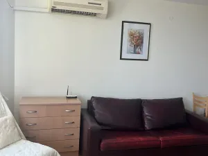 Prodej bytu 1+kk, Sveti Vlas, Bulharsko, 32 m2