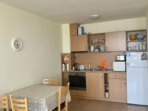 Prodej bytu 3+kk, Sveti Vlas, Bulharsko, 67 m2