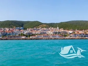 Prodej bytu 3+kk, Sveti Vlas, Bulharsko, 67 m2