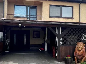 Prodej rodinného domu, Dlouhá Třebová, Sluneční, 210 m2