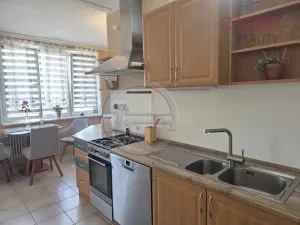 Prodej bytu 3+1, Cheb, Lesní, 66 m2