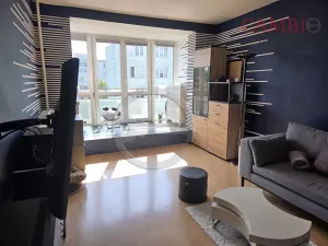 Prodej bytu 3+1, Cheb, Lesní, 66 m2