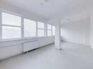Pronájem bytu 2+kk, Přerov, Kojetínská, 43 m2