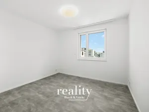 Pronájem bytu 4+kk, Jihlava, Slovenská, 85 m2