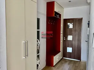 Prodej bytu 2+1, České Budějovice, Mánesova, 52 m2