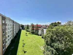 Prodej bytu 2+1, České Budějovice, Mánesova, 52 m2