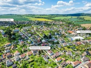 Prodej obchodního prostoru, Šťáhlavy, Jiráskova, 374 m2