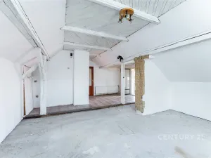 Prodej obchodního prostoru, Šťáhlavy, Jiráskova, 374 m2