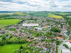 Prodej obchodního prostoru, Šťáhlavy, Jiráskova, 374 m2