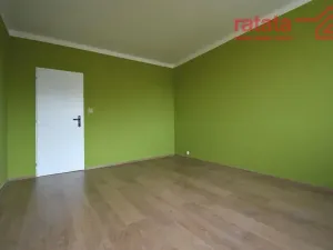 Pronájem bytu 2+1, Chomutov, Dřínovská, 60 m2