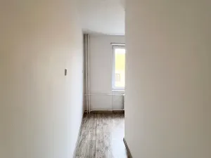 Pronájem bytu 2+1, Klášterec nad Ohří, Václava Řezáče, 57 m2
