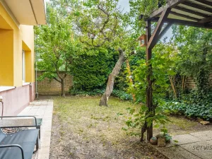Prodej bytu 3+kk, Praha - Smíchov, Churáňovská, 63 m2