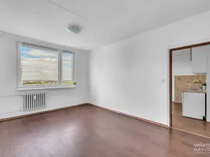 Pronájem bytu 2+kk, Chrudim, Na Větrníku, 41 m2