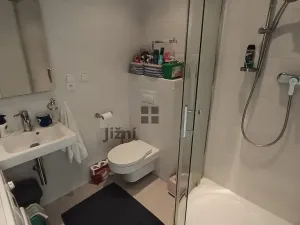 Prodej bytu 1+1, Stožec, 39 m2