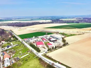 Prodej komerčního pozemku, Litomyšl, Sokolovská, 15000 m2