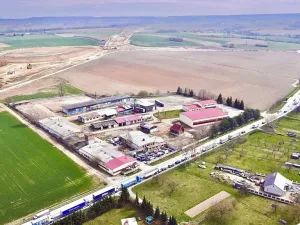 Prodej komerčního pozemku, Litomyšl, Sokolovská, 15000 m2