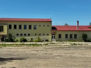 Prodej komerčního pozemku, Litomyšl, Sokolovská, 15000 m2