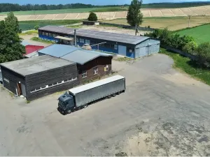 Prodej komerčního pozemku, Litomyšl, Sokolovská, 15000 m2