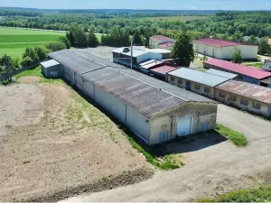 Prodej komerčního pozemku, Litomyšl, Sokolovská, 15000 m2