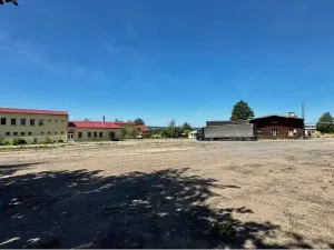 Prodej komerčního pozemku, Litomyšl, Sokolovská, 15000 m2