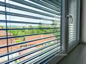 Pronájem bytu 1+kk, Kyjov, Sídliště Zahradní, 47 m2