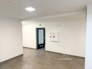 Pronájem bytu 1+kk, Kyjov, Sídliště Zahradní, 47 m2