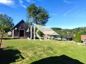 Prodej pozemku, Ludmírov - Ponikev, 1862 m2