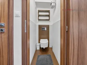 Pronájem bytu 3+1, Kladno, Kordačova, 79 m2