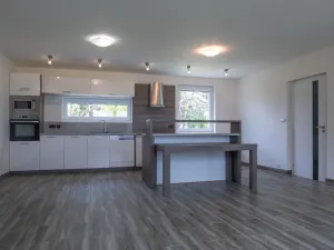 Prodej rodinného domu, Červený Újezd, Na Vyhlídce, 170 m2