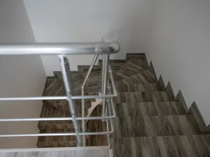 Prodej rodinného domu, Červený Újezd, Na Vyhlídce, 170 m2