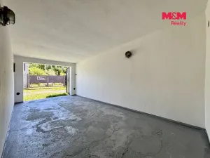 Prodej garáže, Studénka, Matiční, 18 m2