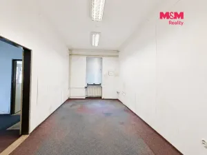 Pronájem kanceláře, Praha - Prosek, Prosecká, 113 m2
