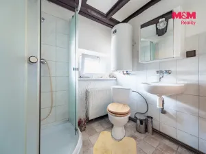 Prodej rodinného domu, Holubice - Kozinec, U Kapličky, 200 m2
