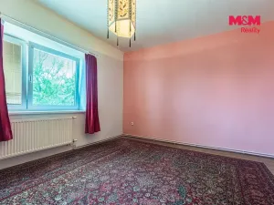 Prodej rodinného domu, Holubice - Kozinec, U Kapličky, 200 m2