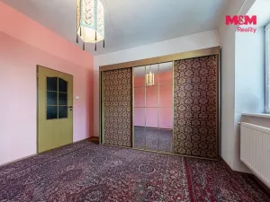 Prodej rodinného domu, Holubice - Kozinec, U Kapličky, 200 m2