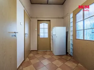 Prodej rodinného domu, Holubice - Kozinec, U Kapličky, 200 m2