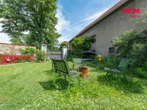 Prodej rodinného domu, Holubice - Kozinec, U Kapličky, 200 m2