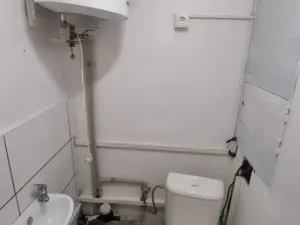 Pronájem obchodního prostoru, Český Těšín, Nádražní, 18 m2