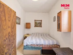 Prodej rodinného domu, Milostín - Povlčín, 111 m2