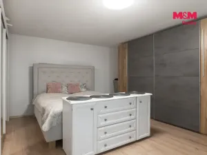 Prodej rodinného domu, Stěžery, Lipová, 250 m2