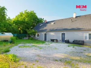 Prodej rodinného domu, Stěžery, Lipová, 250 m2