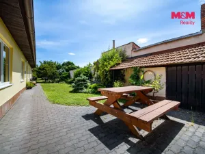 Prodej rodinného domu, Brno - Židenice, Táborská, 112 m2