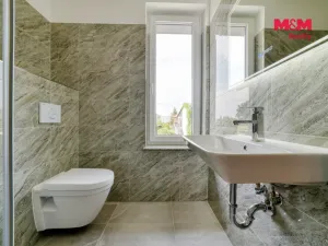 Pronájem bytu 1+kk, Františkovy Lázně, 34 m2