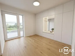 Pronájem rodinného domu, Těšetice, 109 m2