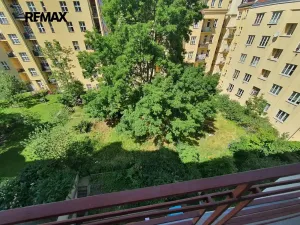 Pronájem bytu 2+kk, Praha - Žižkov, Sudoměřská, 66 m2